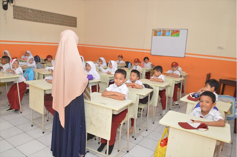 Kebiasaan Di Sekolah Yang Sudah Saatnya Dihapus